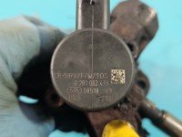 Pompa wtryskowa Peugeot Boxer I 0281002493 2.2 hdi