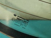 Szyba tylna Daewoo Lanos sedan tył