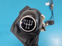 DŹWIGNIA LEWAREK WYBIERAK LINKI Fiat Ducato IV 2.0 jtd