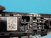 Przełącznik szyb Peugeot 3008 II 98319739ZD Peugeot EU