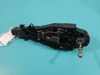 Klamka przód lewa zewnętrzna Citroen C4 II 9688834180