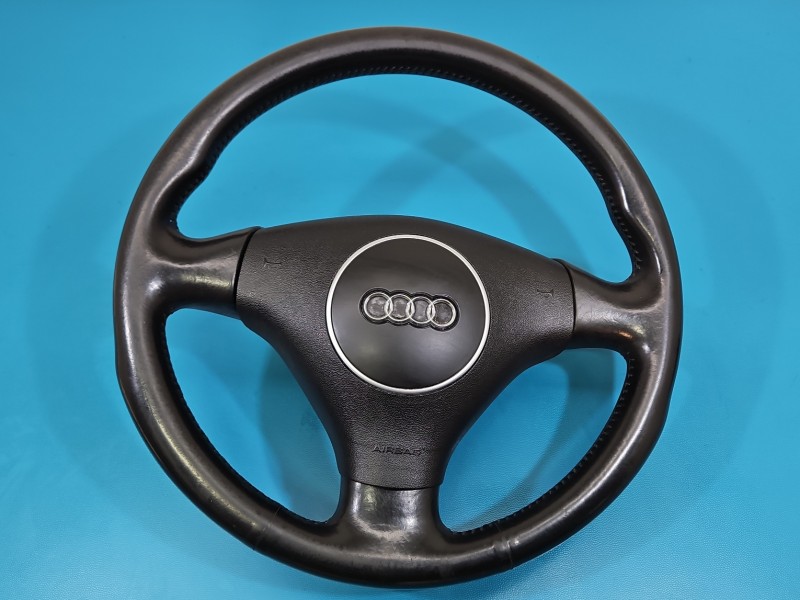 Kierownica Audi A3 8P