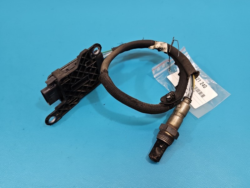 Sonda lambda NOX Toyota Proace City 1.5 D4D 0281006851, 9816276480