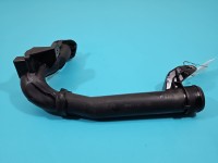 Rura przewód CITROEN, dolotu,pod silnikiem Citroen C4 Grand Picasso II 13-22 9675758280 2.0 HDI