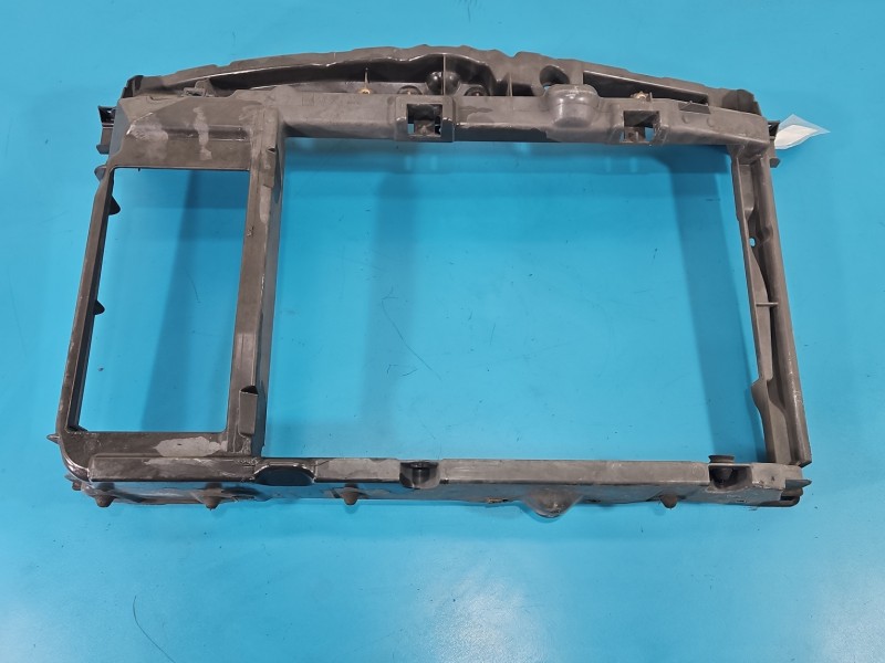 WZMOCNIENIE CZOŁOWE Pas przedni Citroen C4 Cactus 14-20 9801492280