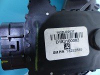 Pedał gazu potencjometr Opel Meriva B 13252885, 102D-E0037 1.4 T