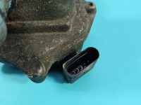 Przepustnica Vw Caddy III 2K 1.6 tdi CAYH 03L128063Q