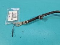KLEMA INSTALACJA WIĄZKA MINUSOWA MINUS Bmw i3 0.0 elektryczny 9322902, 0339631475