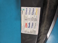 Atrapa grill Fiat Freemont