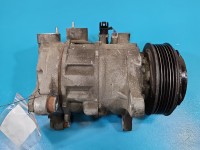 Sprężarka klimatyzacji kompresor Bmw f10 f11 2.0d 447260-4710