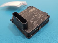 Sterownik moduł radar przód, uszkodzone mocowania Skoda Octavia IV 0203304151, 5WA907572B