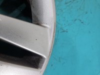 4X alufelgi felgi 16" komplet Opel Astra III H R16