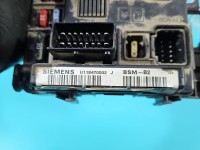 Sterownik moduł BSM Peugeot Partner I 9650618580, U118470002J