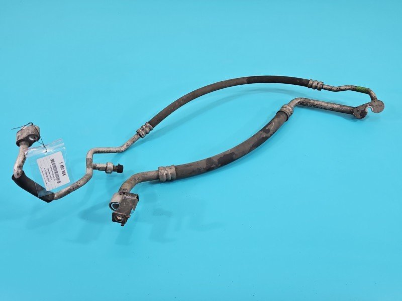 Przewód klimatyzacji rurka Chevrolet Captiva 96629580 Przewód klimatyzacji rurka Chevrolet Captiva 96629580