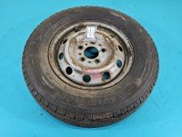 Koło zapasowe 16" dojazdowe dojazdówka Peugeot Boxer II Rozstaw śrub: 5x130, Kormoran, 215 mm, Profil opony: 75, 215/75/R16C...