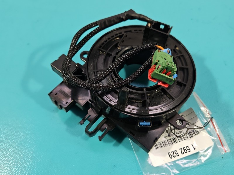 Taśma airbag zwijak Renault Talisman 255542986R