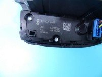 Przełącznik radia nawigacji panel MERCEDES GLC coupe X253 15- A2059006115, A2059015609, A2059020104