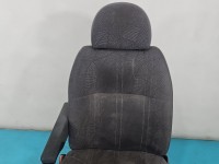 Fotel lewy przód kierowcy Ford Transit 00-06 EU 3d Producent części: FORD, Europejska, Przerwany materiał