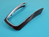 Listwa listwy dekory dekor deski AUDI Q5 08- eu