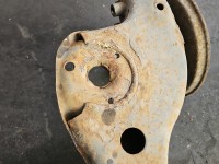 Tylna belka oś tył Fiat Bravo II 1.4 T