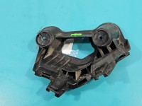 Ślizg zderzaka tył lewy Skoda Scala 2019- 657807393A