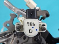 Pedał pedały Lexus IS III 14-25 hamulca sprzęgła