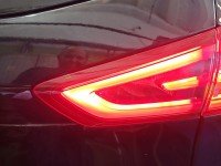 Lampa tył prawa Ford S-max II MK2 HB