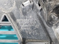 Atrapa grill Renault Kadjar