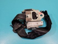 Pas bezpieczeństwa tył lewy Seat Ibiza V KJ 6F 6F0857805