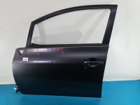 DRZWI PRZÓD LEWE KIEROWCY Toyota Auris I 5d 1G3