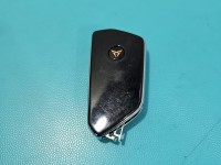 PILOT KLUCZYK KEYLESS Cupra Formentor