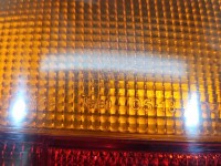 Lampa tył lewa błotnika Toyota Avensis I T22 sedan EUROPA