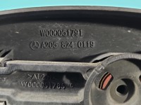 Ramie wycieraczki prawe Mercedes W213 A2058240119