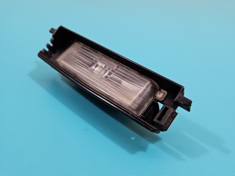 Podświetlenie Toyota Aygo II 14-22