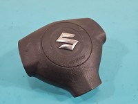 Poduszki powietrzne zestaw komplet Suzuki Swift Mk6