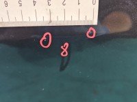 DRZWI PRZÓD LEWE KIEROWCY Kia Sportage III 10-15 5d DARK METAL E5B