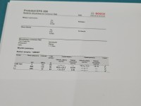 TESTOWANY Wtryskiwacz 13H50A Mazda 6 I GG 2.0 citd 136KM
