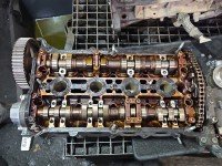 Głowica Audi A4 B7 058103373D 1.8 T 20V (BFB)