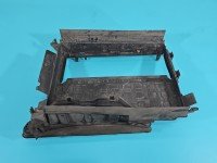 KIEROWNICA Wlot powietrza Renault Clio IV 12-20 0.9 Tce (H4BA400)