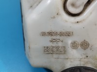 Serwo hamulcowe Ford Kuga Mk1 08-13 8V41-2B195-AC, 037757-77014 2.0 tdci