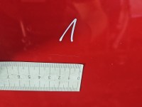 Drzwi tył lewe Toyota Prius II XW20 03- HB 5d 3r3