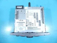 Radio fabryczne Opel Zafira B 13188465