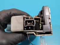 Zamek przód lewy Renault Espace III EUROPA 2pin. Brak nr.