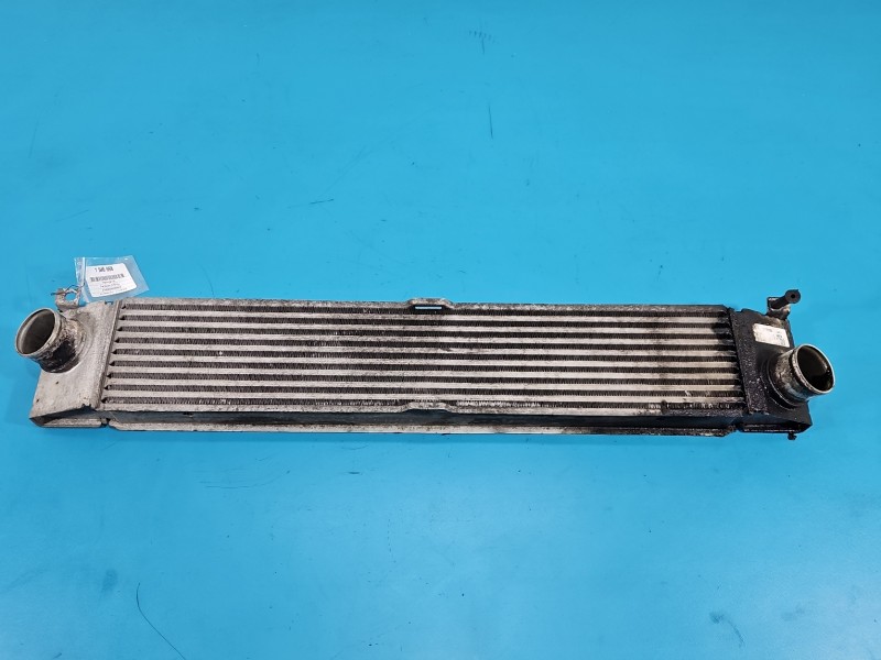Intercooler Fiat Ducato IV 1347700080 2.0 jtd