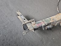 Hak holowniczy Audi A4 B5