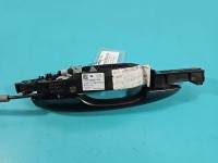 Klamka tył lewa zewnętrzna Ford Focus Mk4