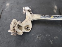 Tylna belka oś tył Fiat Stilo 1.9 jtd