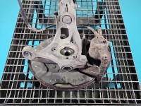 Zwrotnica lewa piasta przód 1.4 tsi Vw Passat B8