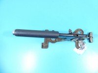 Dźwignia hamulca ręcznego Citroen C3 Picasso 08-17