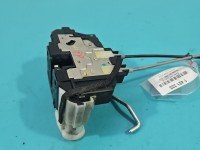 Zamek przód prawy Hyundai I20 I 08-14 EUROPA 4 pin